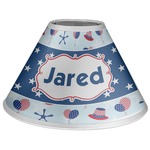 Patriotic Celebration Coolie Lamp Shade (Personalized)