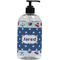 Patriotic Celebration Plastic Soap / Lotion Dispenser (Personalized)