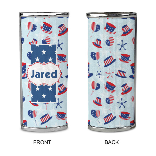 Patriotic Celebration Lighter Case - APPROVAL