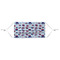 Patriotic Celebration Mask - Pleated (new) APPROVAL