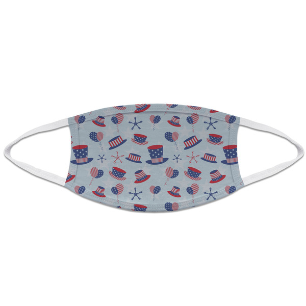 Patriotic Celebration Mask2