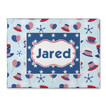 Patriotic Celebration Microfiber Screen Cleaner (Personalized)