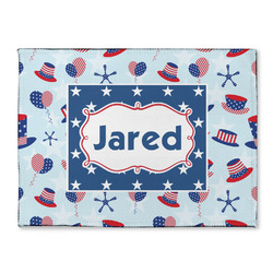 Patriotic Celebration Microfiber Screen Cleaner (Personalized)