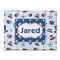 Patriotic Celebration Microfiber Screen Cleaner (Personalized)