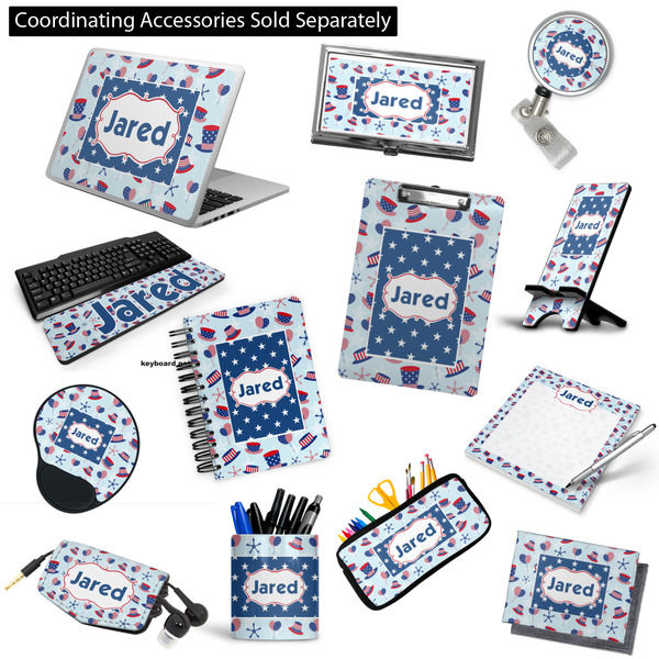 Patriotic Celebration Office & Desk Accessories