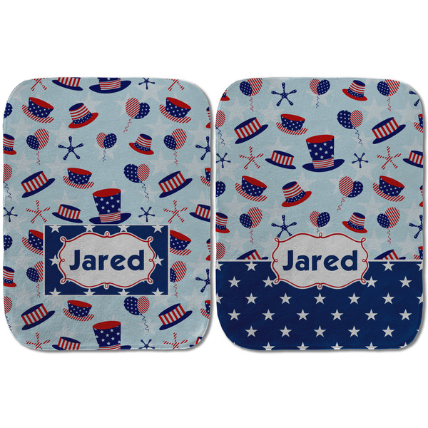 Patriotic Celebration Old Burps - Approval