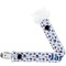 Patriotic Celebration Pacifier Clip (Personalized)