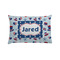 Patriotic Celebration Pillow Case - Standard (Personalized)