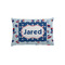 Patriotic Celebration Pillow Case - Toddler (Personalized)