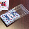 Patriotic Celebration Playing Cards - In Package
