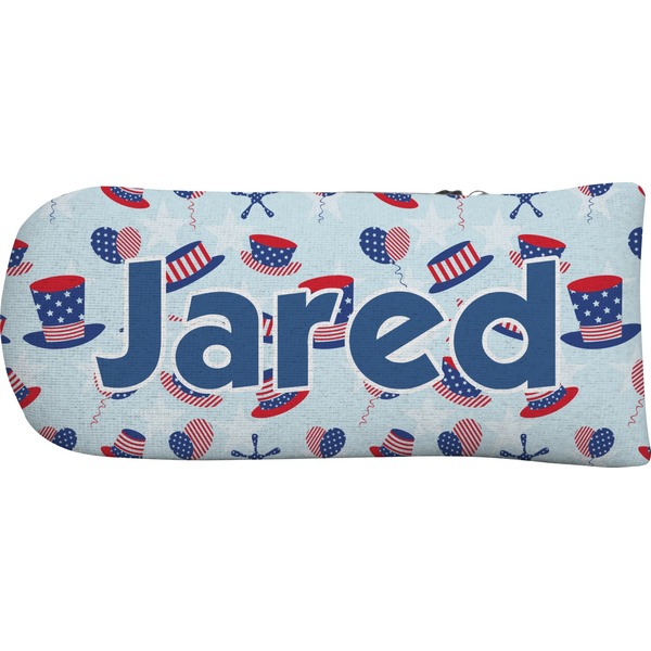 Patriotic Celebration Putter Cover (Front)