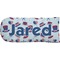 Patriotic Celebration Putter Cover (Personalized)