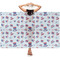Patriotic Celebration Sheer Sarong