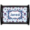 Patriotic Celebration Wooden Tray (Personalized)
