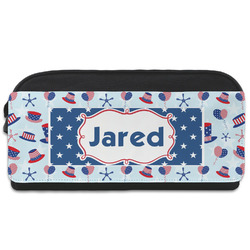 Patriotic Celebration Shoe Bag (Personalized)