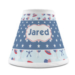 Patriotic Celebration Chandelier Lamp Shade (Personalized)