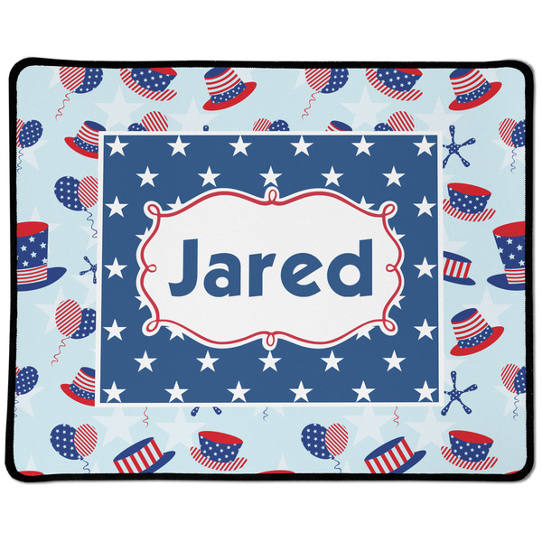 Patriotic Celebration Small Gaming Mats - APPROVAL