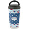 Patriotic Celebration Stainless Steel Coffee Tumbler (Personalized)