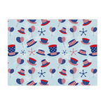 Patriotic Celebration Tissue Paper Sheets - Large - Heavyweight