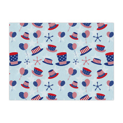 Patriotic Celebration Large Tissue Papers Sheets - Heavyweight