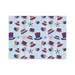 Patriotic Celebration Tissue Paper Sheets - Medium - Heavyweight