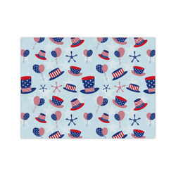 Patriotic Celebration Medium Tissue Papers Sheets - Heavyweight