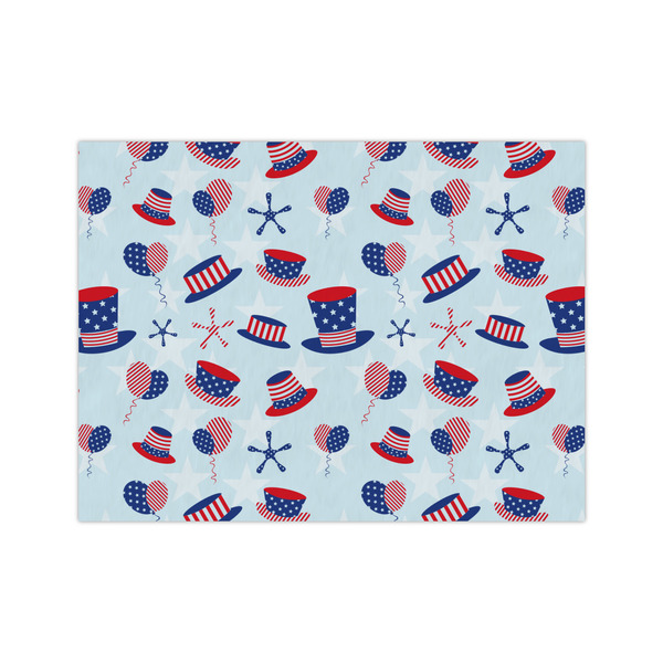 Custom Patriotic Celebration Tissue Paper Sheets - Medium - Heavyweight