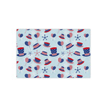 Patriotic Celebration Tissue Paper Sheets - Small - Heavyweight