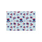 Patriotic Celebration Tissue Paper Sheets - Small - Heavyweight