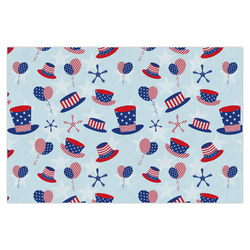 Patriotic Celebration X-Large Tissue Papers Sheets - Heavyweight