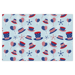 Patriotic Celebration Tissue Paper Sheets - X-Large - Heavyweight