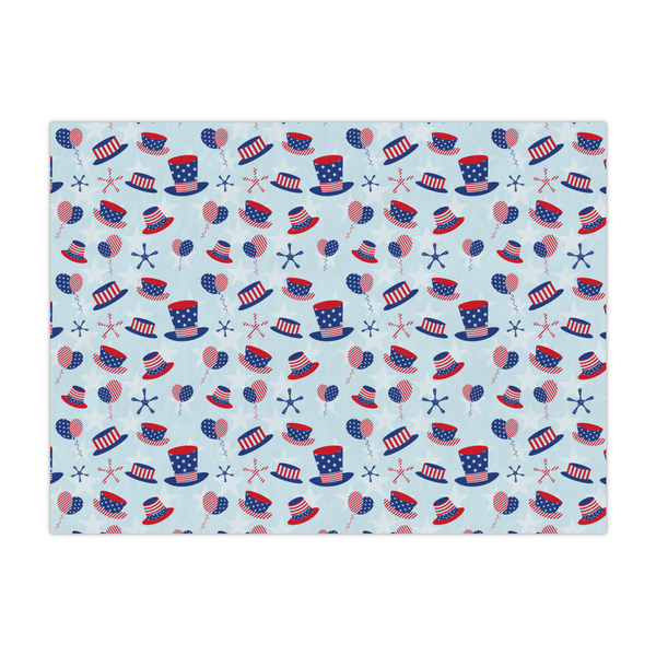 Custom Patriotic Celebration Tissue Paper Sheets