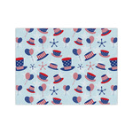 Patriotic Celebration Tissue Paper Sheets - Medium - Lightweight