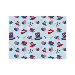 Patriotic Celebration Medium Tissue Papers Sheets - Lightweight