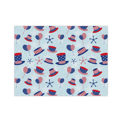 Patriotic Celebration Tissue Paper Sheets - Medium - Lightweight