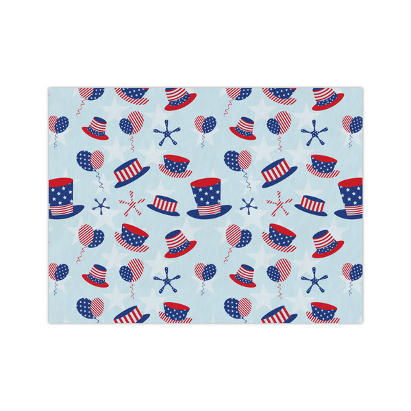 Custom Patriotic Celebration Tissue Paper Sheets - Medium - Lightweight