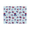 Patriotic Celebration Tissue Paper Sheets - Medium - Lightweight