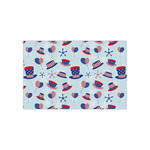 Patriotic Celebration Tissue Paper Sheets - Small - Lightweight