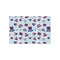 Patriotic Celebration Tissue Paper Sheets - Small - Lightweight