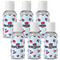 Patriotic Celebration Travel Bottles (Personalized)