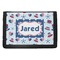 Patriotic Celebration Trifold Wallet (Personalized)