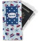 Patriotic Celebration Travel Document Holder