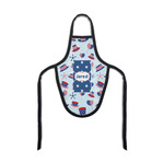 Patriotic Celebration Bottle Apron (Personalized)
