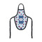 Patriotic Celebration Bottle Apron (Personalized)