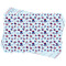 Patriotic Celebration Wrapping Paper - 5 Sheets Approval