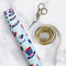 Patriotic Celebration Wrapping Paper Rolls - Lifestyle 1