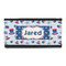 Patriotic Celebration Leatherette Ladies Wallet (Personalized)