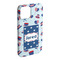 Patriotic Celebration iPhone Case - Plastic (Personalized)