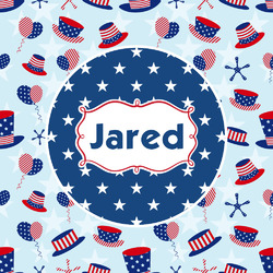 Patriotic Celebration