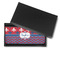 Patriotic Fleur de Lis Ladies Wallet - in box